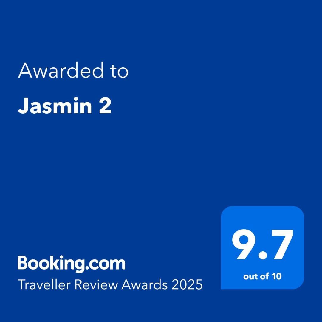 דירות סטרה זגורה Jasmin 2 מראה חיצוני תמונה